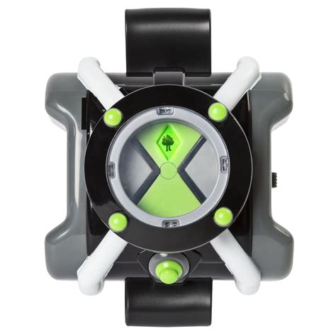 ben 10 omnitrix